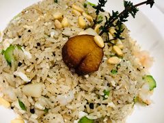 -Green passionate越南料理(环球港店)