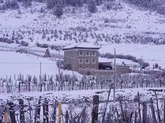 -贡嘎雪山