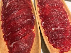 -左庭右院鲜牛肉火锅(苏州园区永旺店)