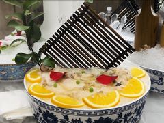 -神洲四海大酒楼(王府井澳门中心店)