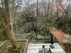 -拾溪餐厅(杭州千禧度假酒店)