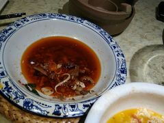 -味上湘菜馆(岳麓山店)