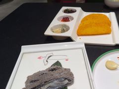 -南门四季铜锅涮肉(大屯·北苑店)