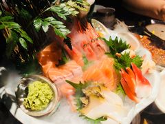 -和彩放题餐厅(酒仙桥店)