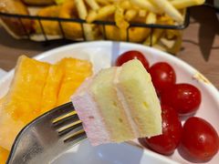 -诺丁牛排(南京江宁万达店)