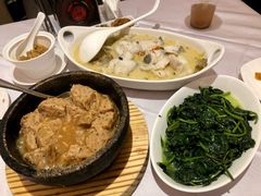 -粗茶淡饭·汉口公馆(循礼门店)