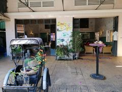 -Fresh Fruit Factory - Fruit Cuisine Restaurant