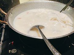 -捞王锅物料理(温州万象城店)