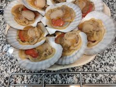 -震海贝烤贝·民俗特色店(延吉总店)