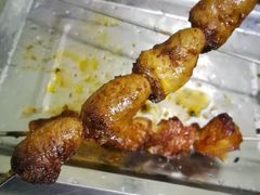 -王记西鎮电烤肉(汶上路店)