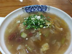 -清真·马继明肉丸胡辣汤回坊总店
