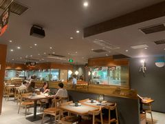 大堂-云海肴·汽锅鸡·云南菜(高德置地店)