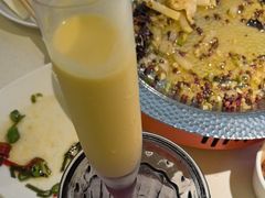 -小鱼小牛·鱼牛干锅·脆鱼火锅(世欧广场店)