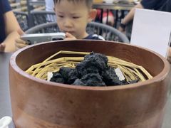-蘇河湾·新鲁菜·泰山宴(泰山店)