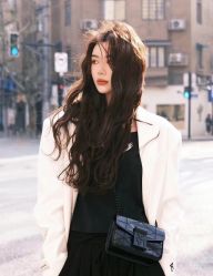 -张昊造型