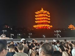 -郑记•不夜城烧烤•龙虾•虾蟹(黄鹤楼店)