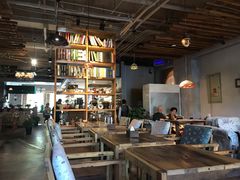 -YAFEE雅菲·粤菜·湘菜·融合菜(魏公村店)