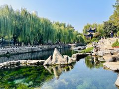 -环城公园
