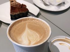 -Seesaw Coffee(上生新所店)