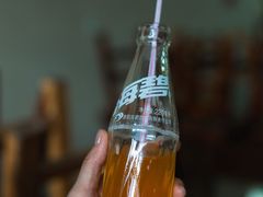 -龙门李家三旦羊肉汤馆