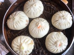 -张包铺(道外店)