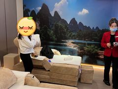 -益健休闲保健中心(迎宾南路店)