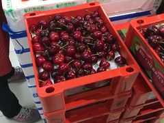 -永辉超市(鲁谷店)