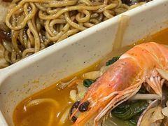 -贵宾庄炸酱面·韩式料理(高区店)