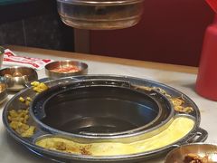 -韩宫宴烤肉·料理(苏州中心店)