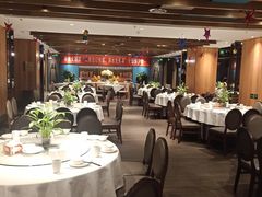 大堂-大鸭梨烤鸭(枣园店)