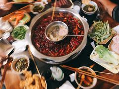 -大龙火锅(老店)