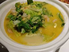 -兰湘子·湘菜小炒(济南领秀城店)