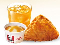 -肯德基(鲁迅路店)