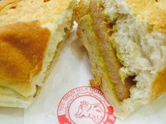 -义顺牛奶公司(庇利金街店)