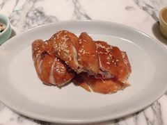 -湖滨28中餐厅·西湖宴·杭州君悦酒店