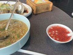 -柒园·三十年创意杭帮菜(龙湖滨江天街店)