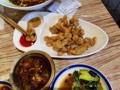 -好這口重庆小面(总店)