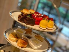 -Salon de Ville浦江汇(上海外滩华尔道夫酒店店)