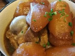 -鱼食饭稻·苏浙土菜17年老馆子(平江路店)