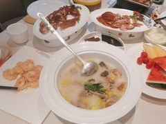 -普天和酒楼(天津之眼店)