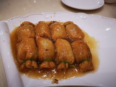 -玉华台饭庄·淮扬菜·烤鸭(望京店)