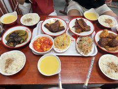 -刘小忙把子肉(北园大街总店)