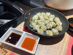 拇指煎包-望江门小龙虾·烧烤(九堡店)