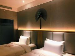 -成都锦城原舍酒店(锦里武侯祠店)