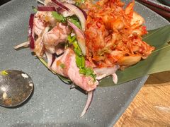 -新石器烤肉(南站店)