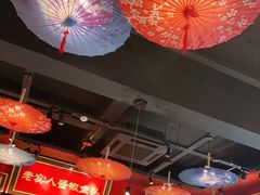 大堂-蜀香格格•剁椒鱼头(龙西店)