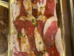-大叹号·朝鲜族烤肉(潍坊泰华城店)