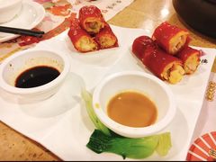 -点都德(聚福楼店)