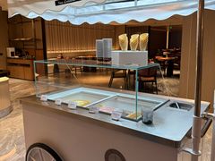 -扬子江国际会议中心龙山湖酒店-希仙全日制餐厅
