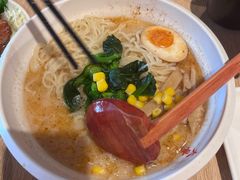 -味千拉面(上海松江二店)